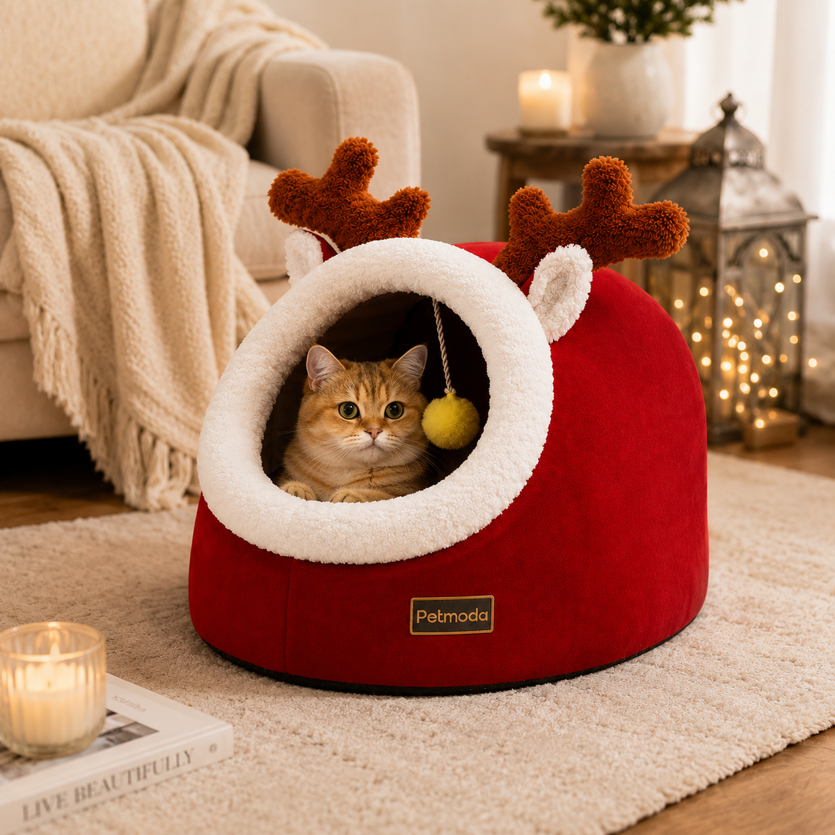 Petmoda Joy Dream House