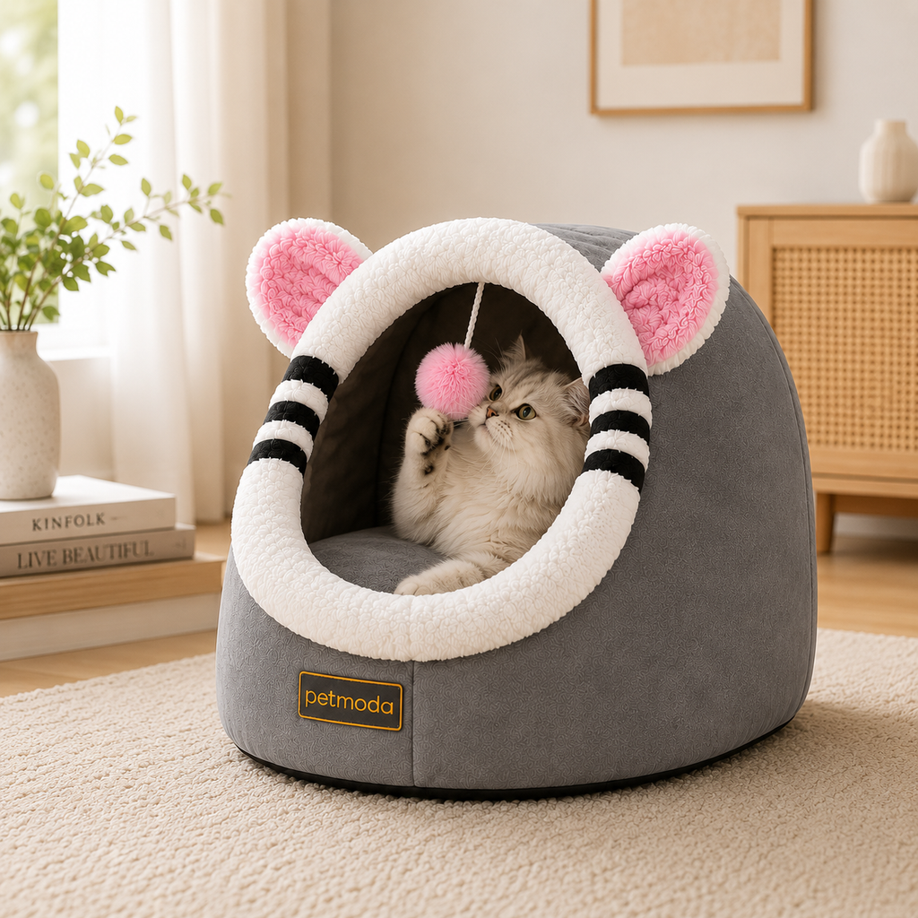 Petmoda Joy Mouse House