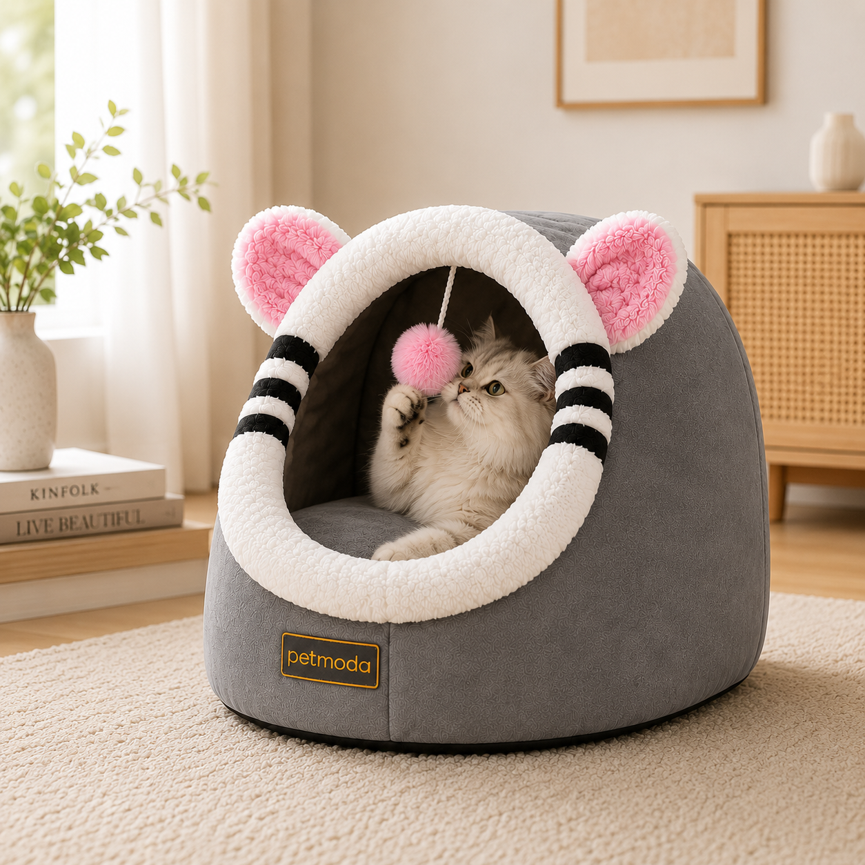 Petmoda Joy Mouse House