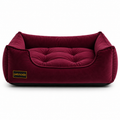 Petmoda Velvet Bed