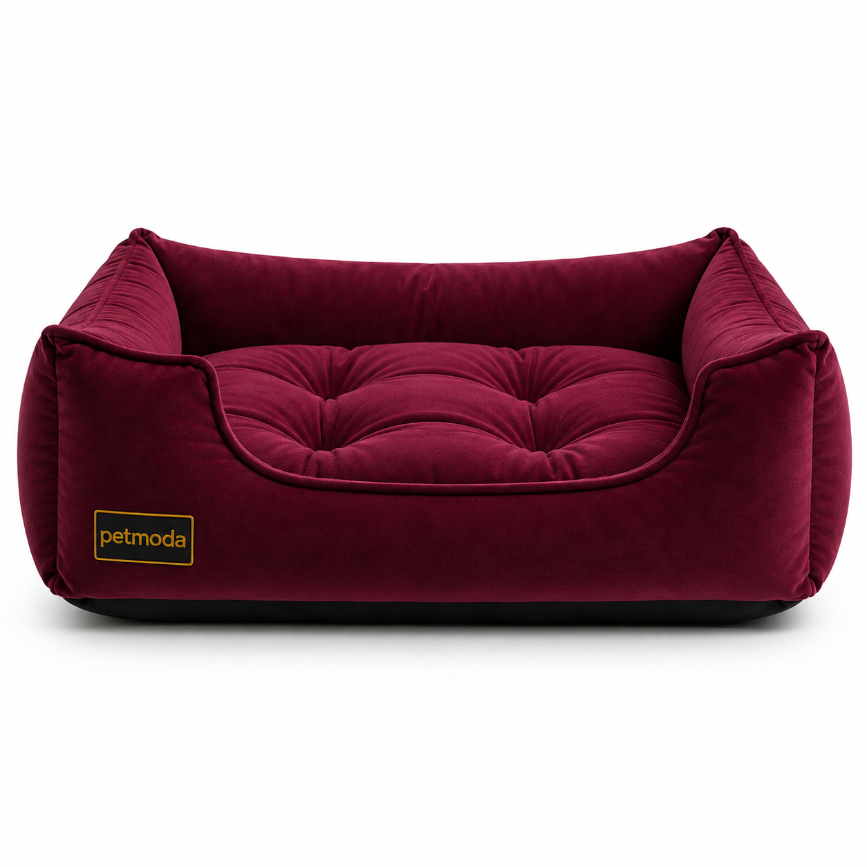 Petmoda Velvet Bed