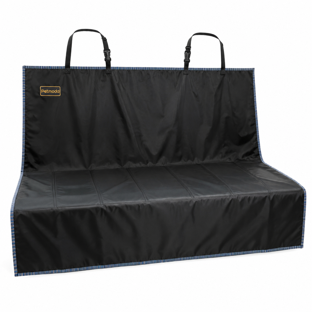 Moda Car Rear Seat Cover
