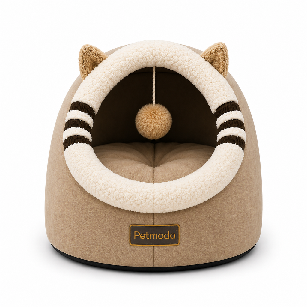 Petmoda Joy Cat House