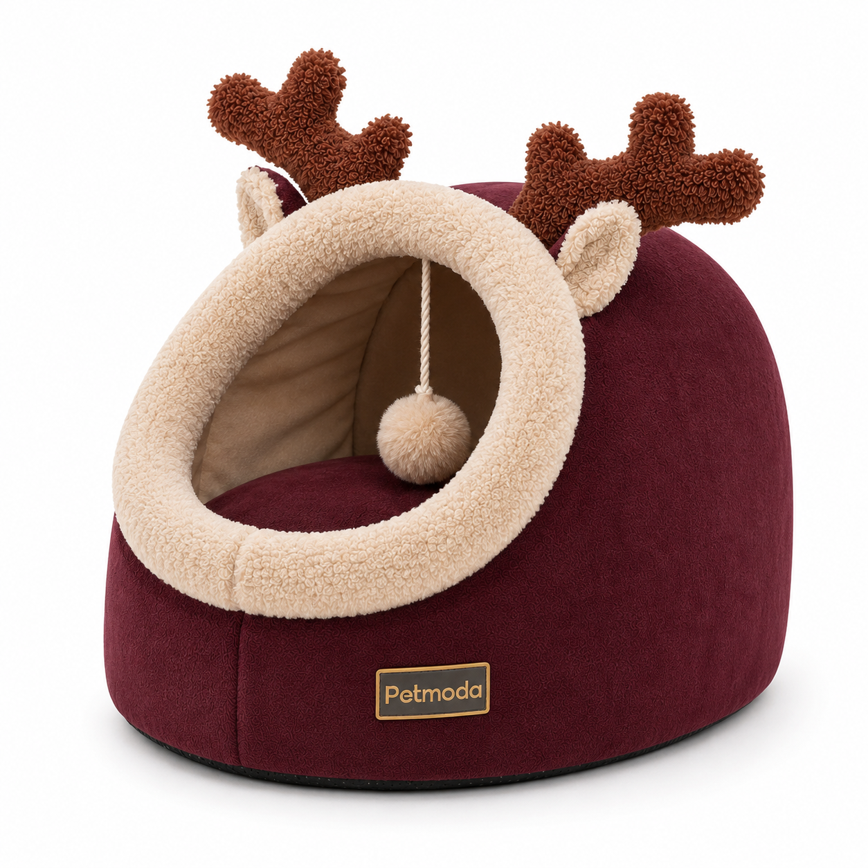 Petmoda Joy Reindeer House