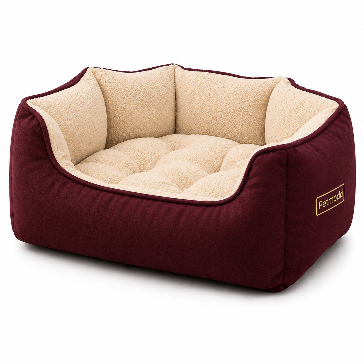 Petmoda Cozy Home Bed