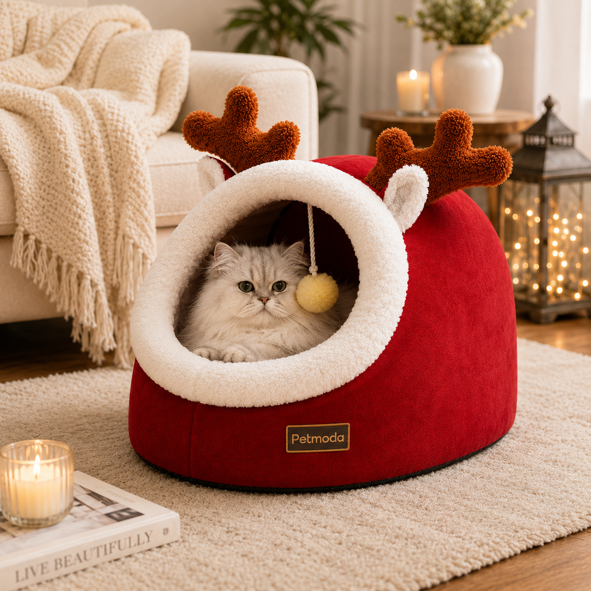 Petmoda Joy Dream House
